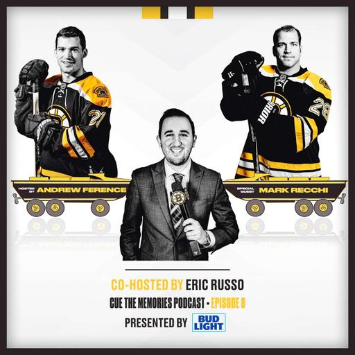 Episode 8: Mark Recchi
