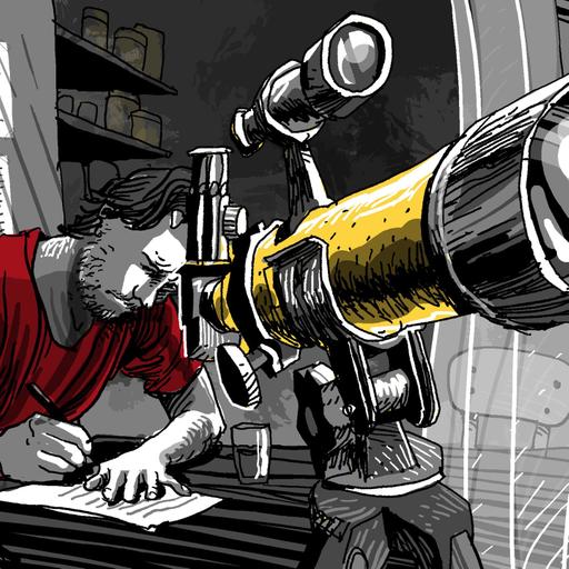 ARD Radio Tatort: Respekt