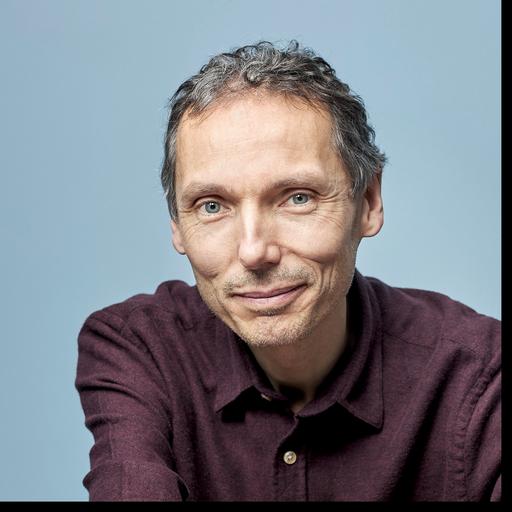 #197 Laurent Gounelle : Vivre avec ses intuitions
