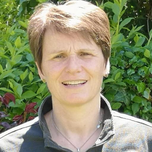 Leben mit dem Wasser – die Bodenseefischerin Elke Dilger