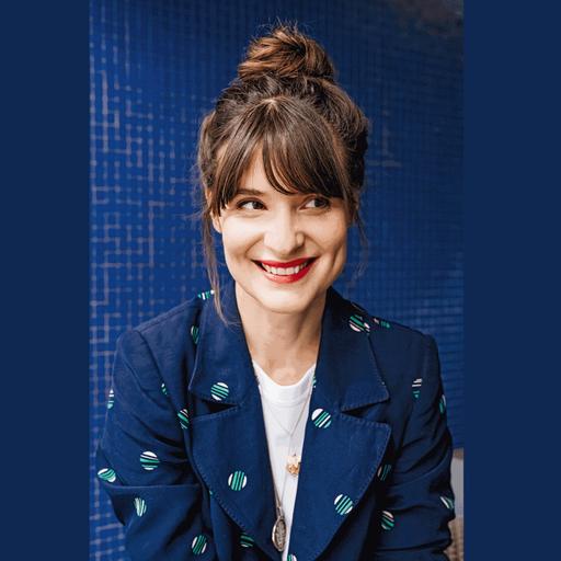 Wie ich Feministin wurde – Rebekka Endler und die Welt des Patriarchats