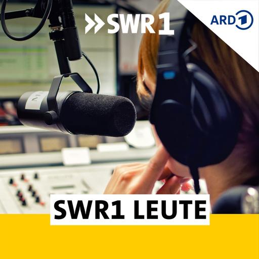 Gabriele von Arnim | Journalistin und Schriftstellerin | Die Liebe und das Aushalten | SWR1 Leute