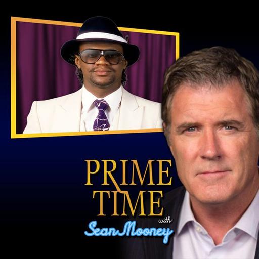 The Doctor of Style, Slick!: Prime Time Vault