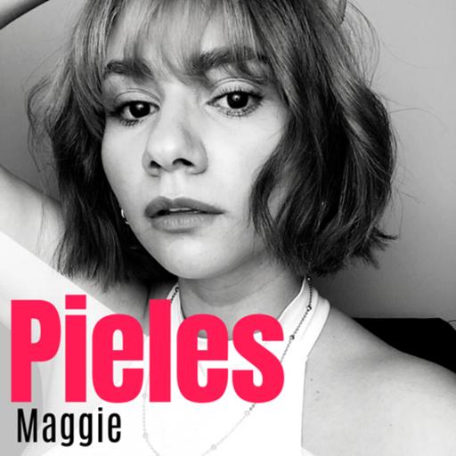 21. Maggie - “La Mujer y Estereotipos Culturales”