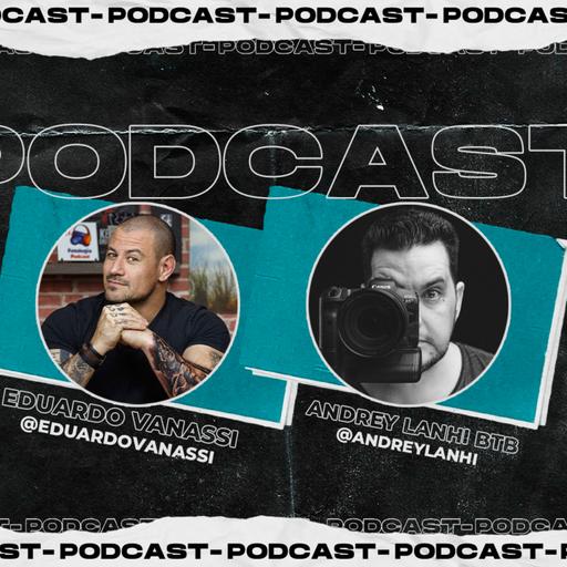 Andrey Lanhi BtB | - T5 #005