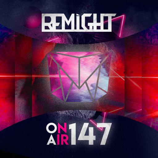Remight On Air 147 #147