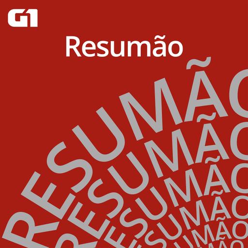 Números da pandemia, CPI da Covid e George Floyd