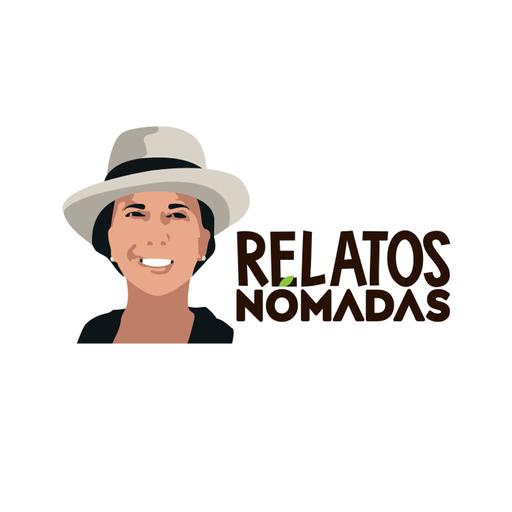Relatos Nómadas por Valentina Quintero | Temporada 2 I EP. 06 La Vuelta Arekuna