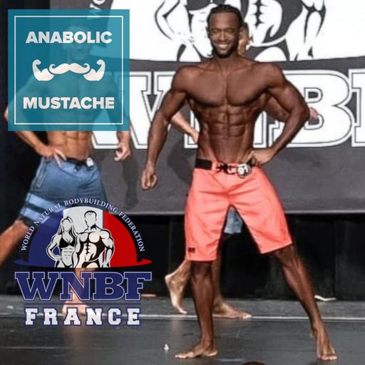 EP49 - Jimmy Men's Physique WNBF PRO