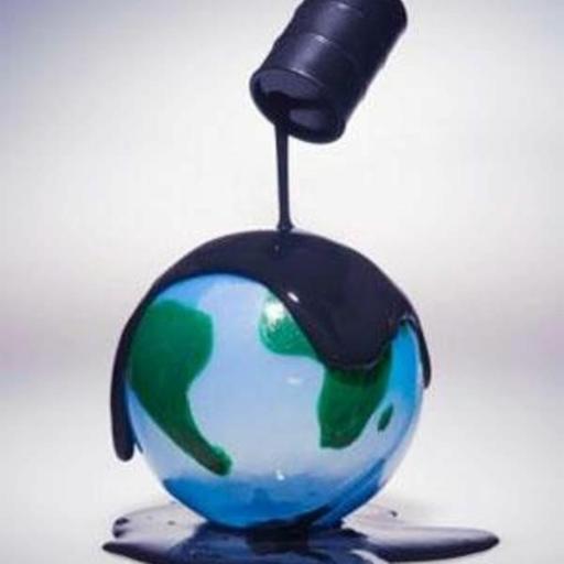 Podcast de Química- O Petróleo.