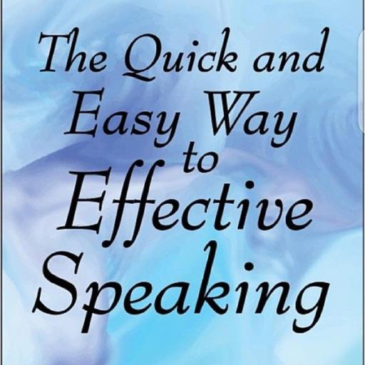 The Quick And Easy Way To Effective Speaking By Dale Carnegie | 5 Effective Public Speaking Tips