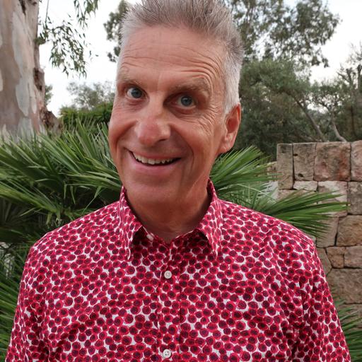 Episode 141 - Meditation Is The Golden Way
