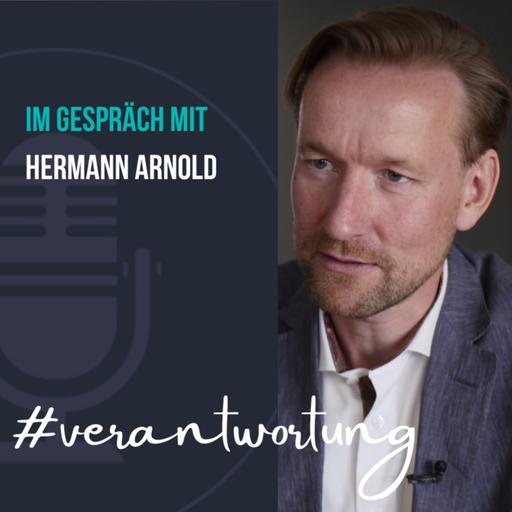 VERANTWORTUNG - Interview mit Hermann Arnold