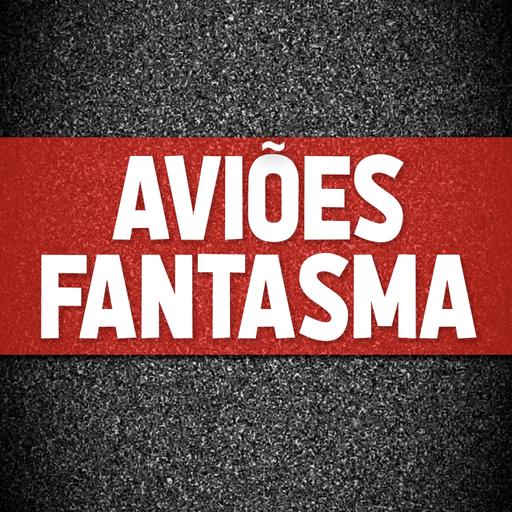 204 - Simulação 4: Aviões Fantasmas, Fake News e Olivia Rodrigo