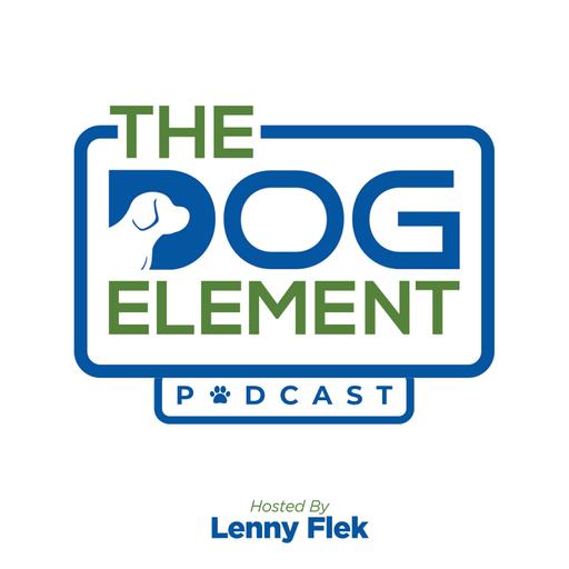 The Dog Element Podcast #2 - Who should I be?