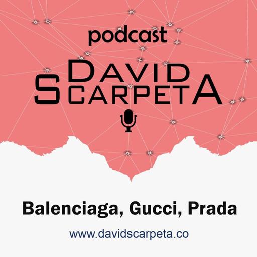 Predica - David Scarpeta