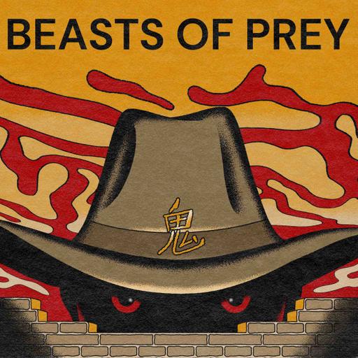 6 - Beasts of Prey