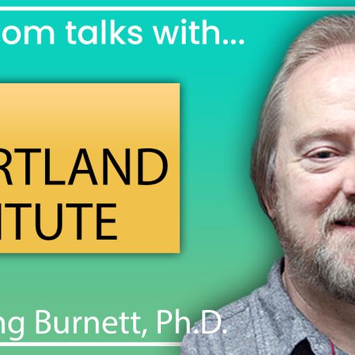 #232 Great.com Talks With... The Heartland Institute