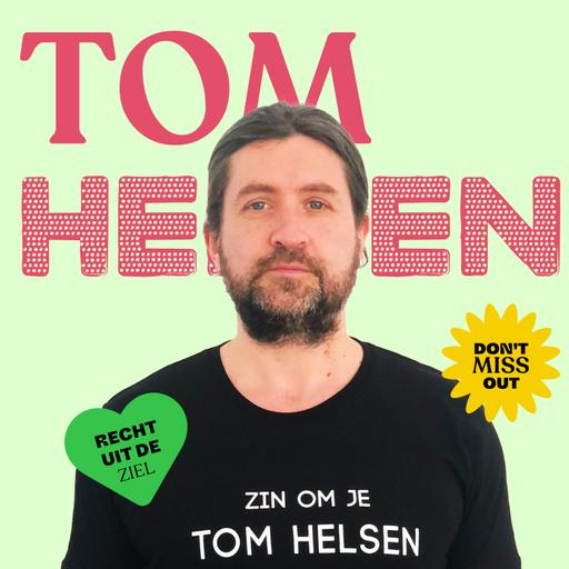 #128: Tom Helsen