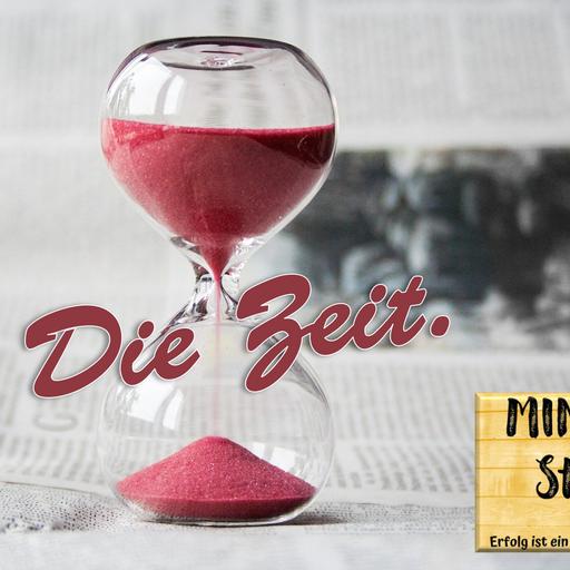 Ep. 34 Die Zeit