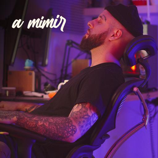 a mimir 9 - Masomenos mi casa