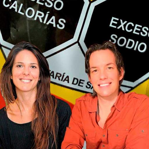 Ley de etiquetado: Soledad Barruti | Lambertini Presenta