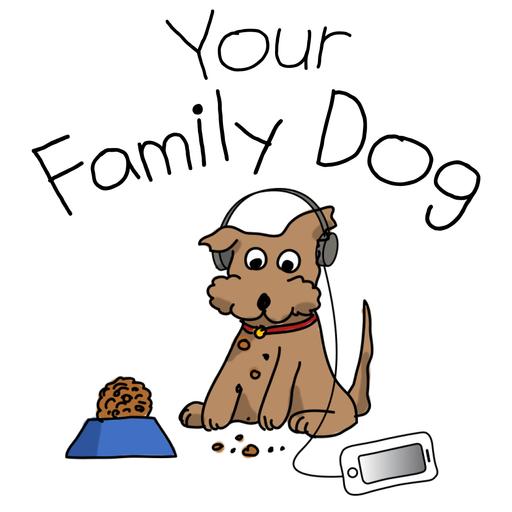 Throwback Thursday! YFD 024: Literary Dogs
