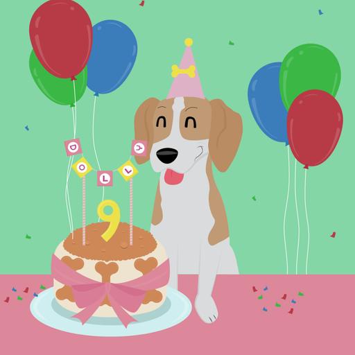 Repostería para tu Doggy. Invitado: LA PERRETERÍA. T2: E1