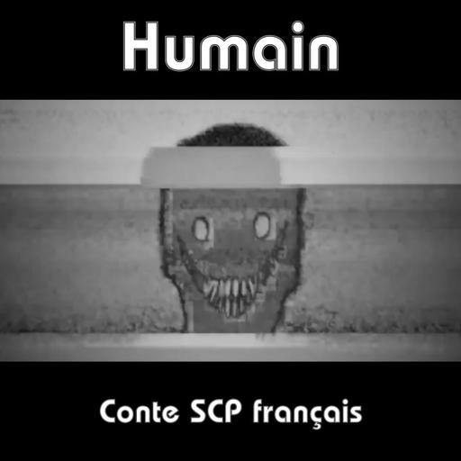 Humain - Contes français