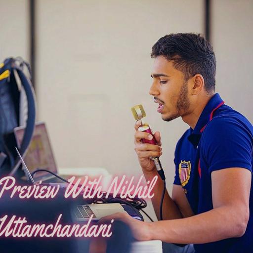 WI v SA Test Series Preview with Nikhil Uttamchandani!!