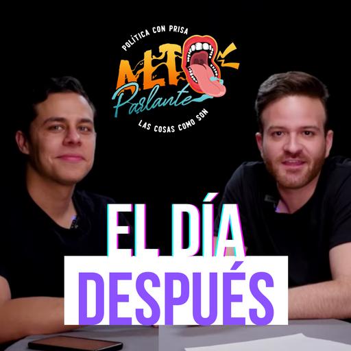 EL DÍA DESPUÉS