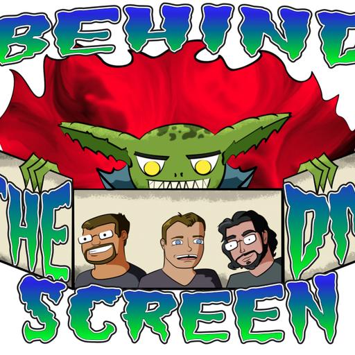 Behind the DM Screen (Feb 2021)