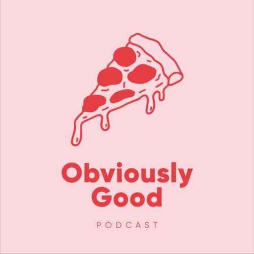 Foodie Friends - Lindsay Fordham