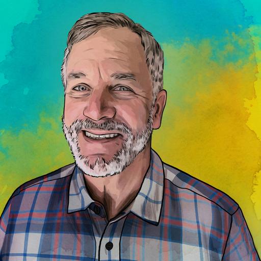 Episode 79, New Hampshire: Gary Hirshberg