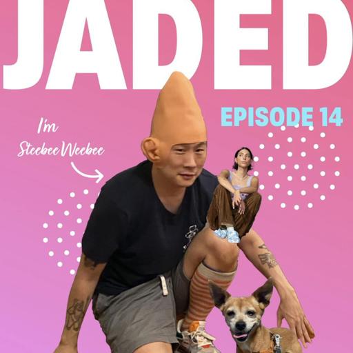 Ep. 14: Steebee Weebee Pt. 2: Escort Hustlers, Opening of Die Antwoord, and Poop Bags