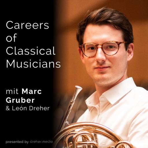 Gay classical musician