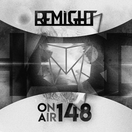 Remight On Air 148 (Hard) (without comments)