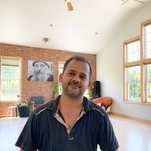 Episode 142 - Growing Richer by Sharing Osho