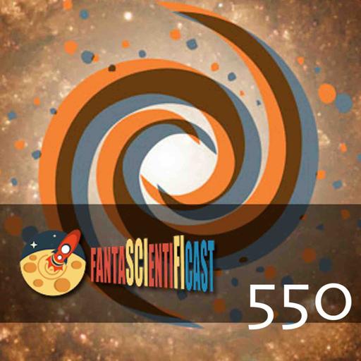 Incontro con Anders Fager e Claude Lalumière - Stranimondi 2019