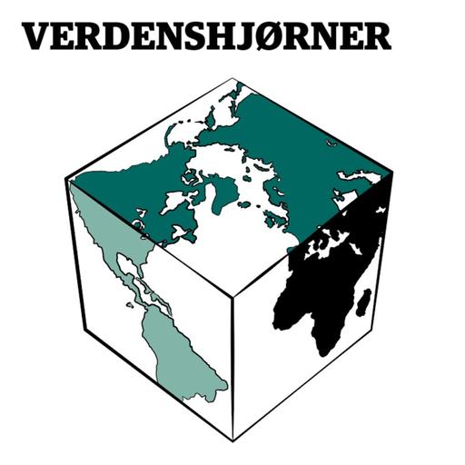 #17: Trump efterlod Europa med dybe sår. Kan Biden hele dem?