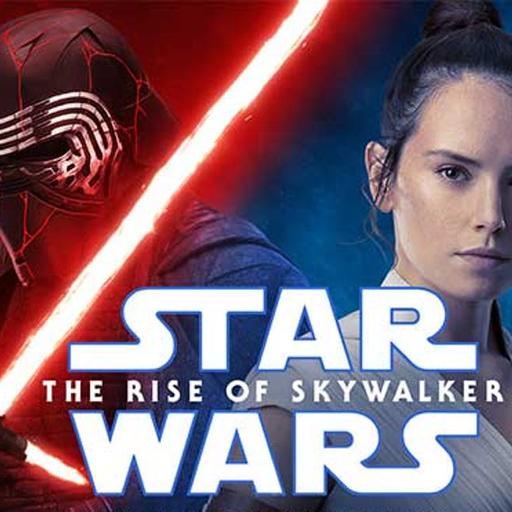 Let's Talk, Fandom - Star Wars The Rise of Skywalker