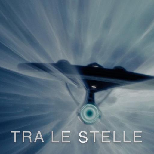 Tra le stelle