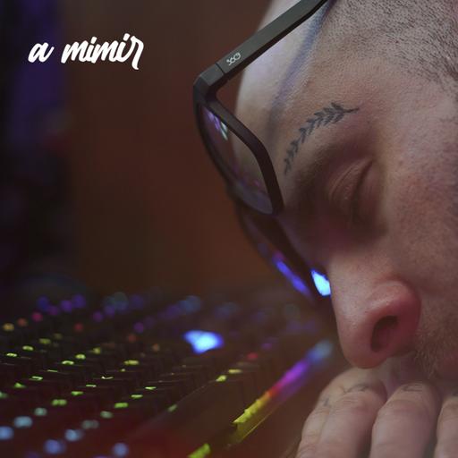 a mimir 10 - mis laburos