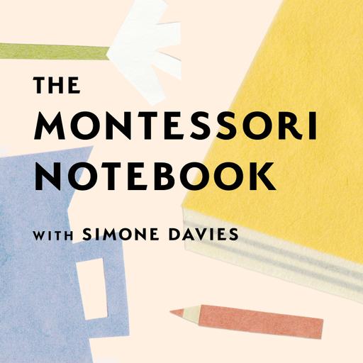 S2 E9 how Montessori principles apply all around the world with Ochuko Prudence Daniels in Nigeria