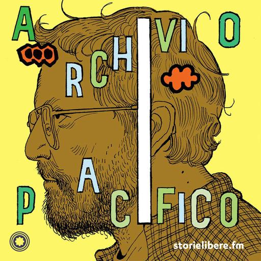 Ep. 14 | Teresa Ciabatti