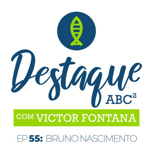 [ACADEMIA ABC²] - O que é possível conhecer - Bruno Nascimento [Destaque ABC²]