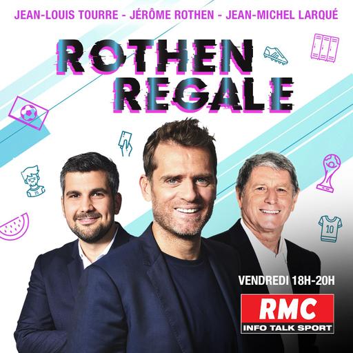 Le Multiplex de Rothen régale – 11/06