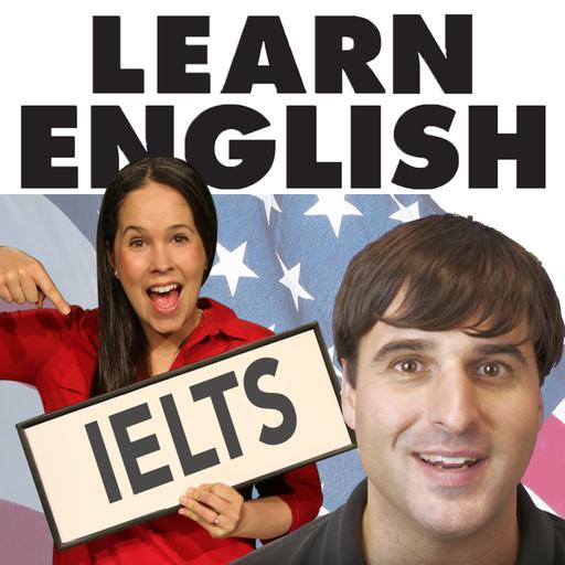 018: Taking the IELTS Speaking Test - Interview with Eliot Friesen of Magoosh