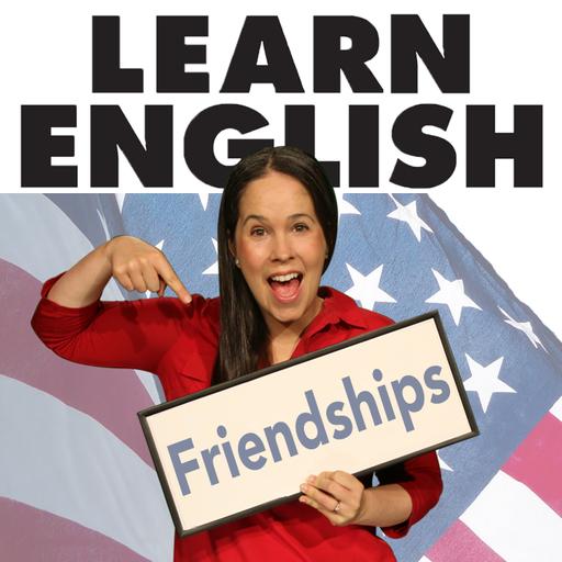 016: Friendships in America