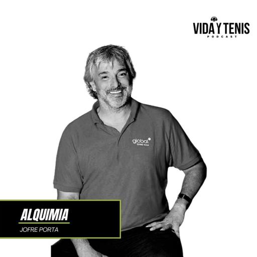 # 8 Jofre Porta: La alquimia del juego